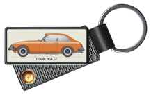 MGB GT 1976-80 Keyring Lighter